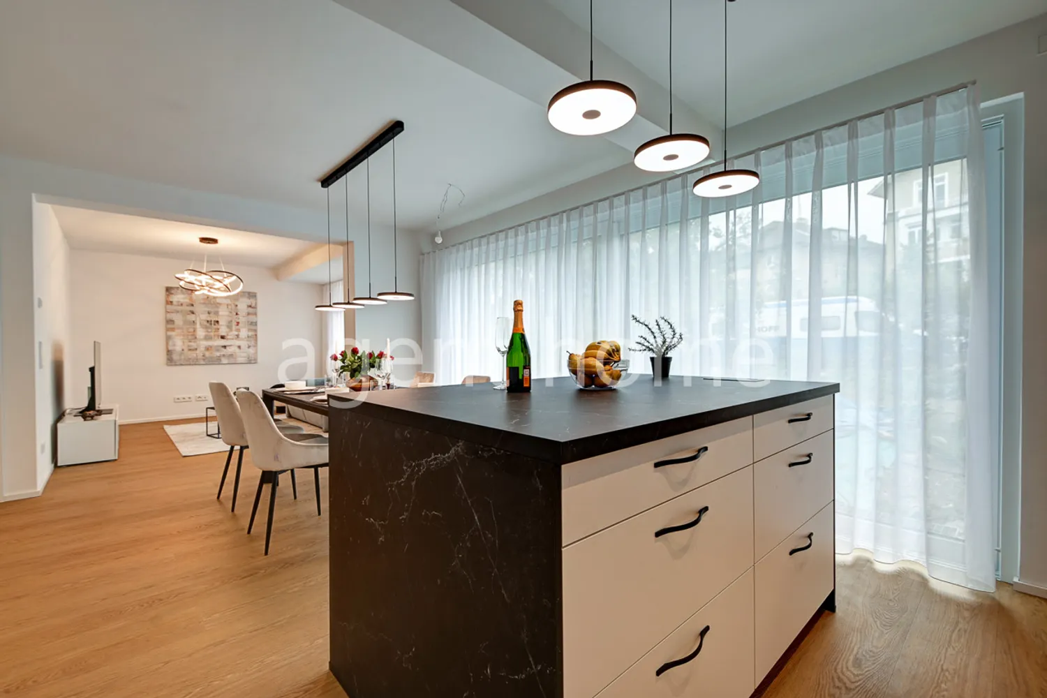 2 Zimmer Wohnung mit 65 m² in Stuttgart – Bild 10