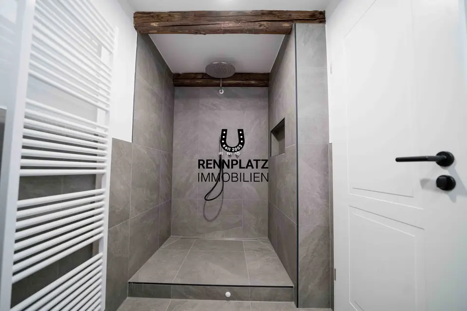 2 Zimmer Wohnung mit 37 m² in Regensburg – Bild 10