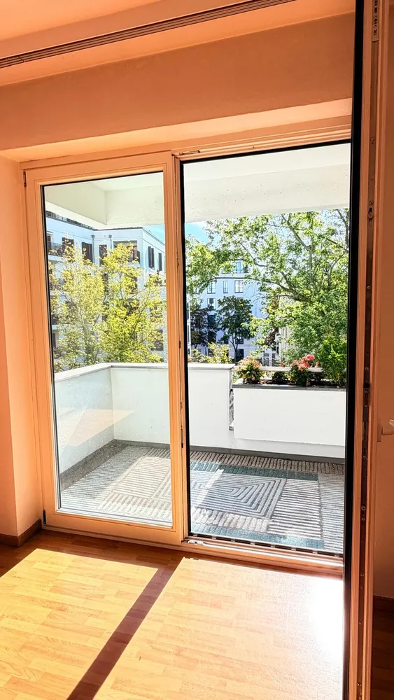 1 Zimmer Wohnung mit 32 m² in Berlin – Bild 4