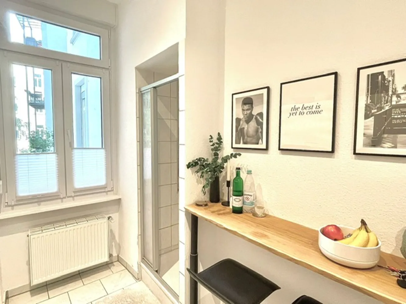 3 Zimmer Wohnung mit 68 m² in Frankfurt am Main – Bild 5