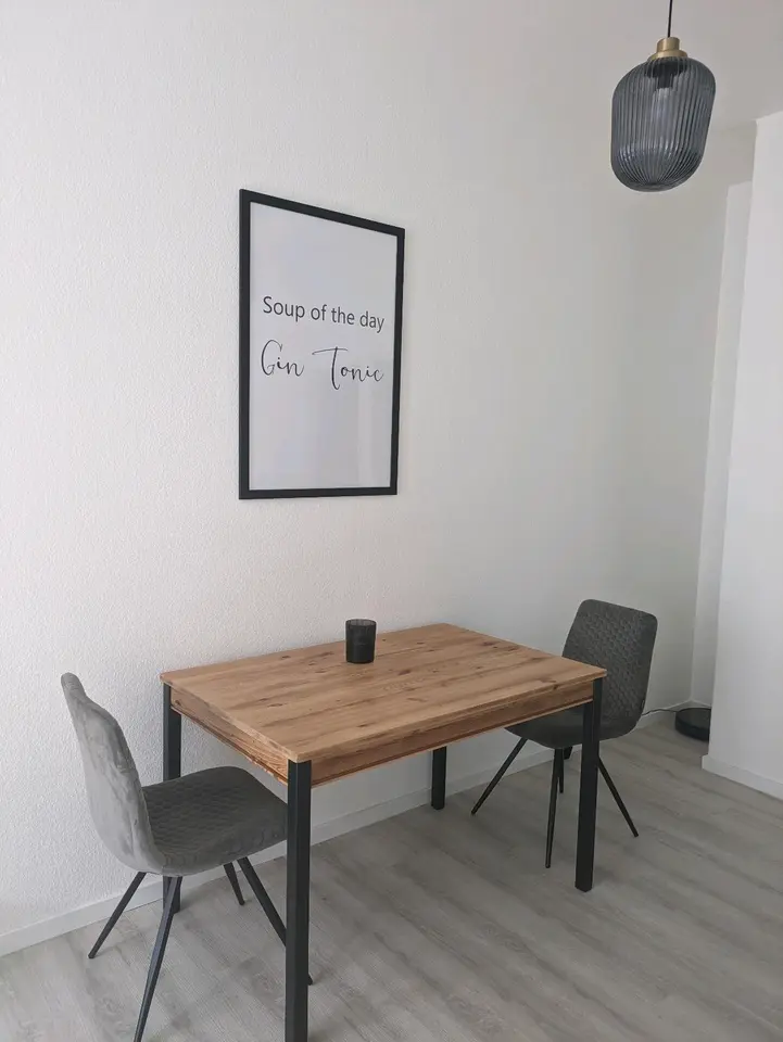 2 Zimmer Wohnung mit 44 m² in Nürnberg – Bild 7
