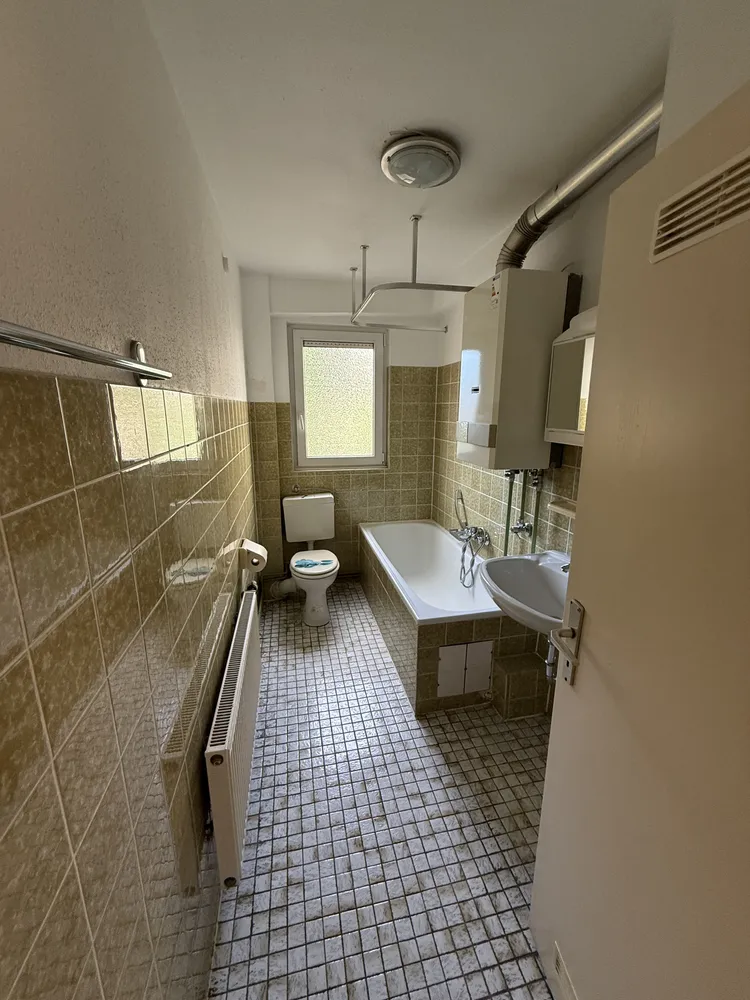 2 Zimmer Wohnung mit 70 m² in Wuppertal – Bild 11