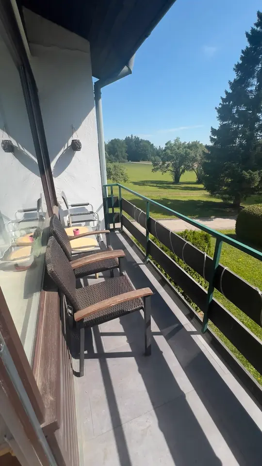 2 Zimmer Wohnung mit 60 m² in Starnberg – Bild 9