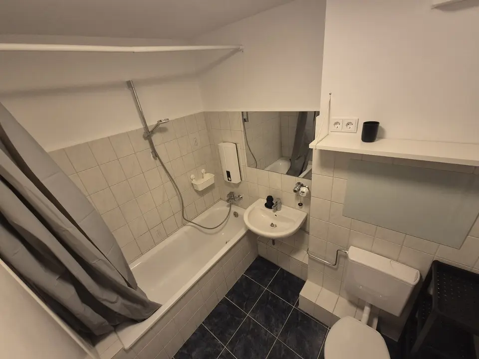 WG-Zimmer mit 66 m² in Lübeck – Bild 6