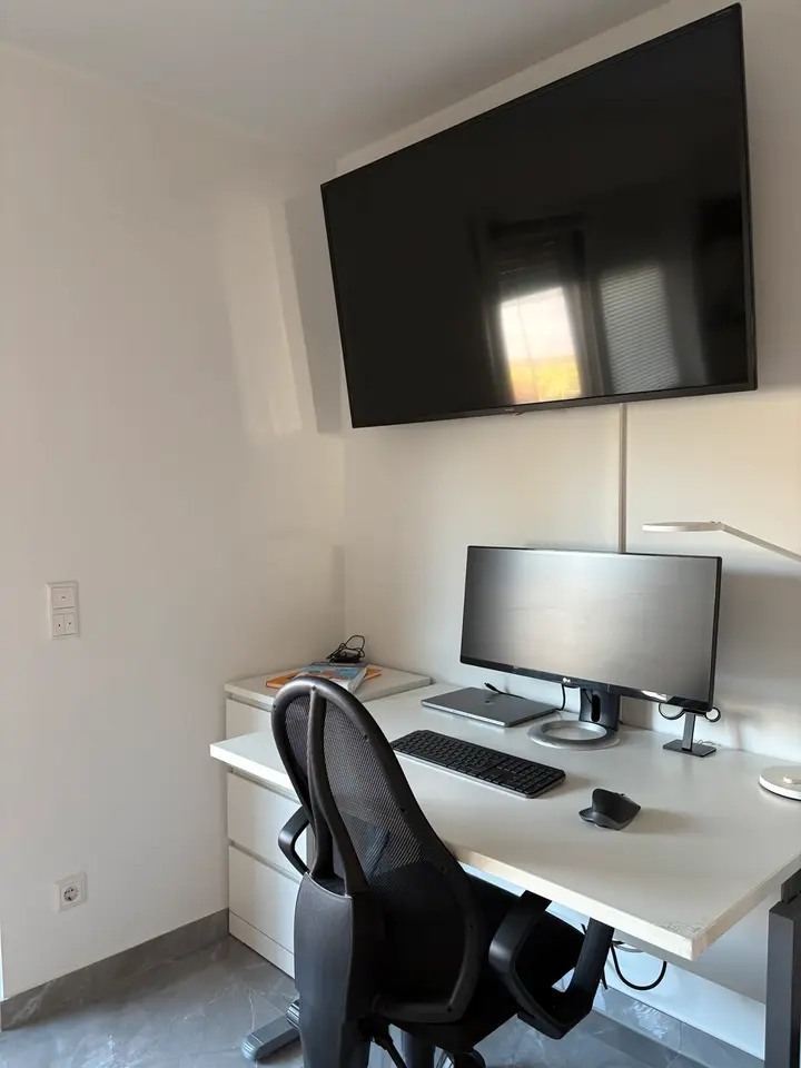 Studio mit 30 m² in Gießen – Bild 6