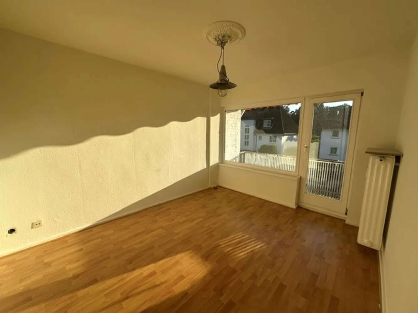 3 Zimmer Wohnung mit 49 m² in Hamburg – Bild 2