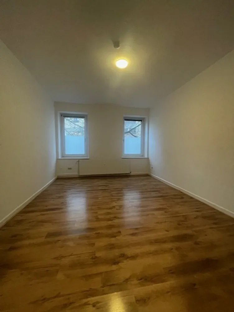3 Zimmer Wohnung mit 80 m² in Braunschweig – Bild 1