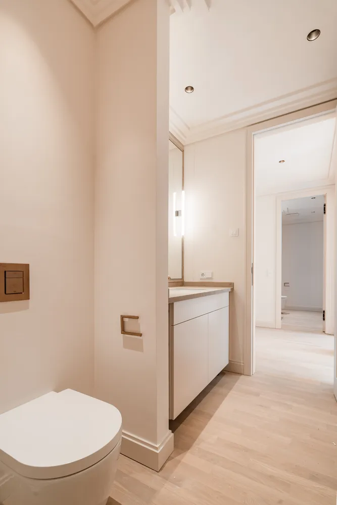 3 Zimmer Wohnung mit 116 m² in Berlin – Bild 8