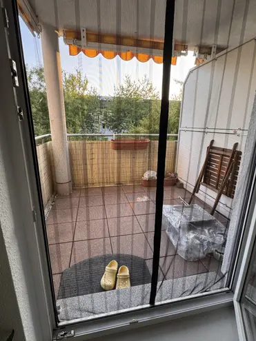 2 Zimmer Wohnung mit 57 m² in Frankfurt am Main – Bild 3