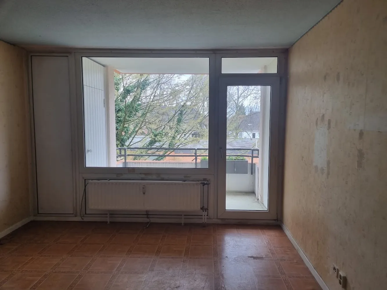 2 Zimmer Wohnung mit 60 m² in Gelsenkirchen – Bild 3