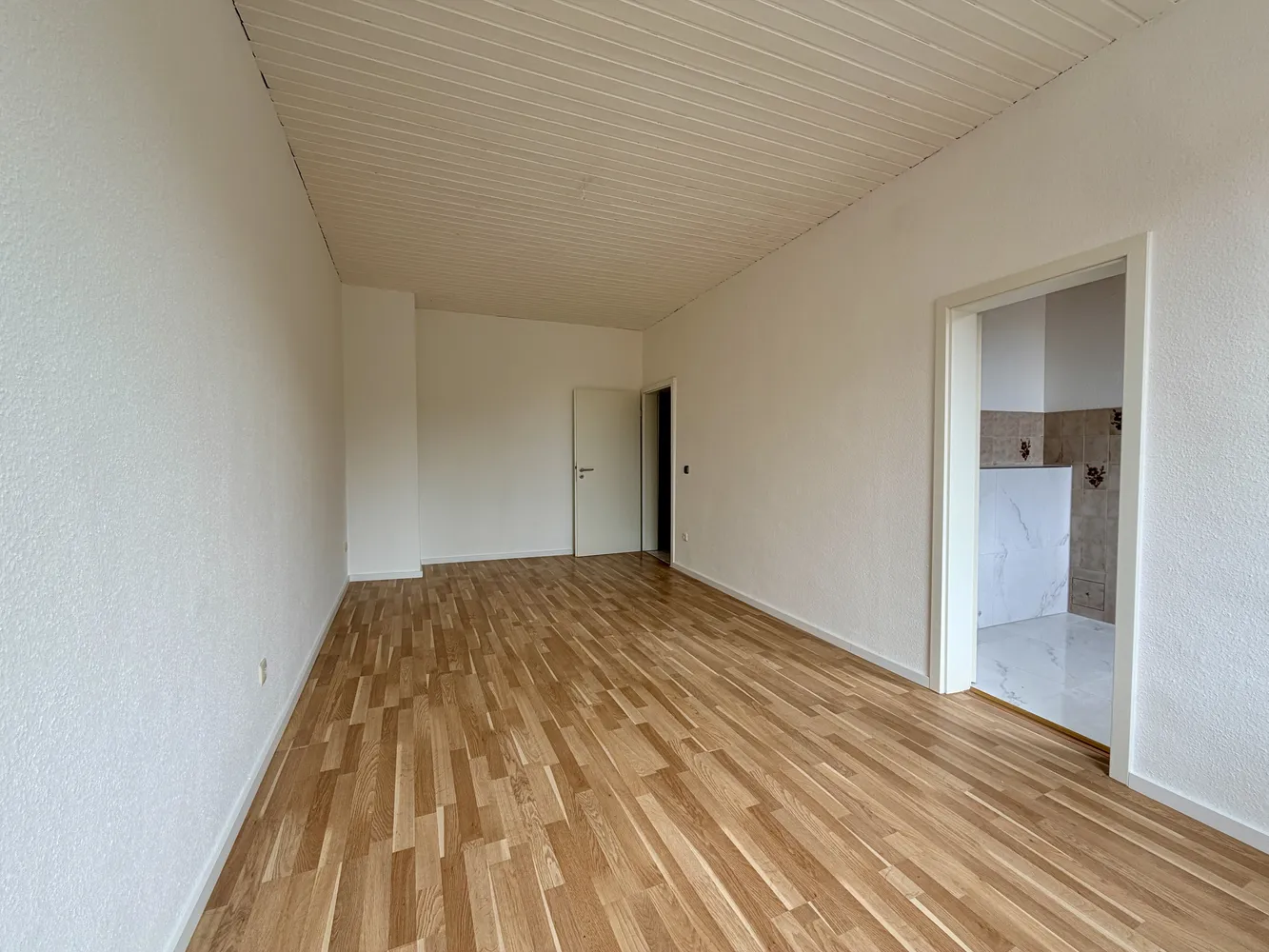 5 Zimmer Wohnung mit 102 m² in Gelsenkirchen – Bild 1