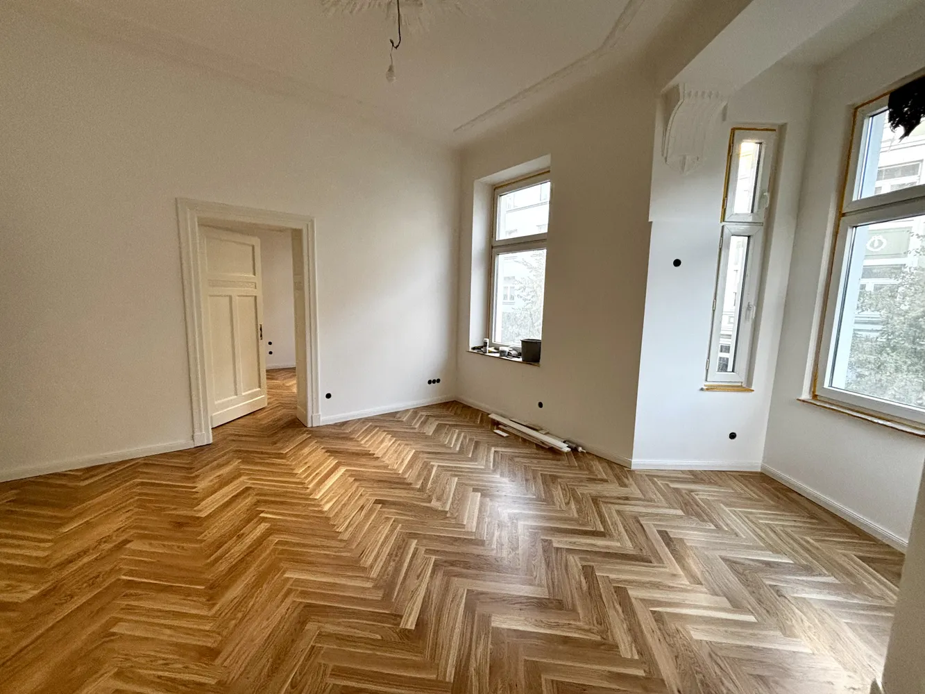 3 room apartment with 80 m² in Düsseldorf – Photo 3