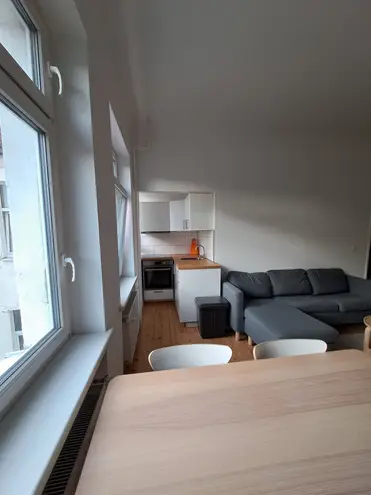 2 Zimmer Wohnung mit 38 m² in Berlin – Bild 5
