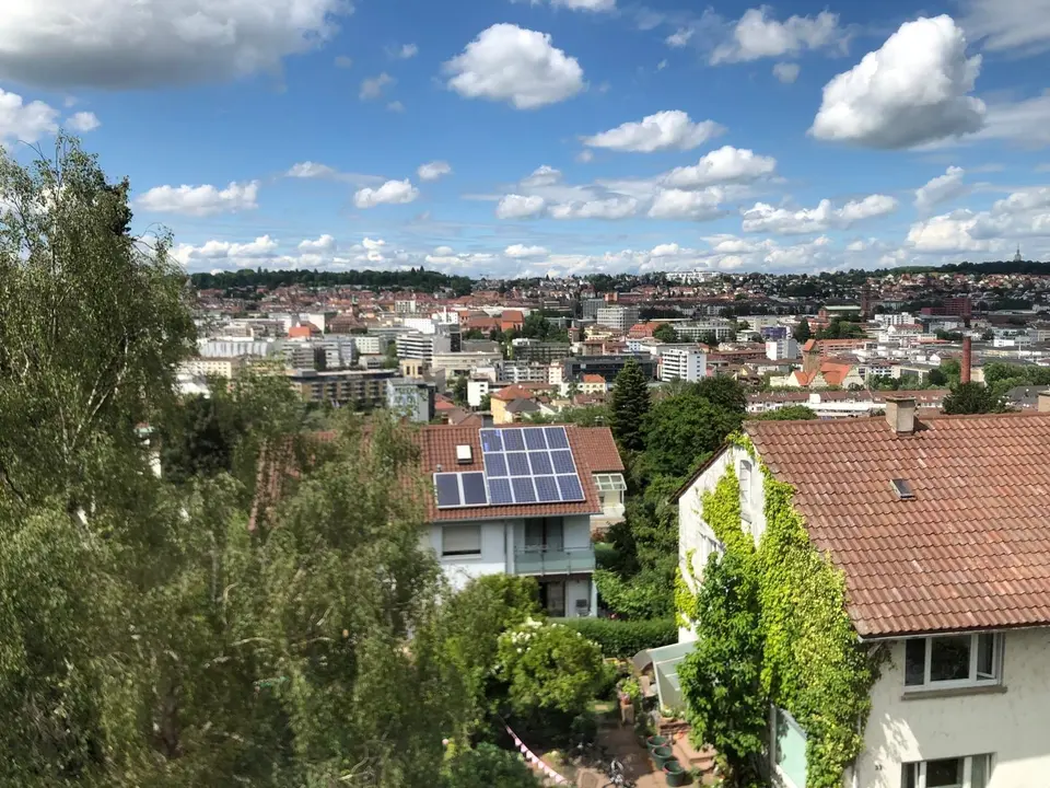 3 Zimmer Wohnung mit 69 m² in Pforzheim – Bild 4