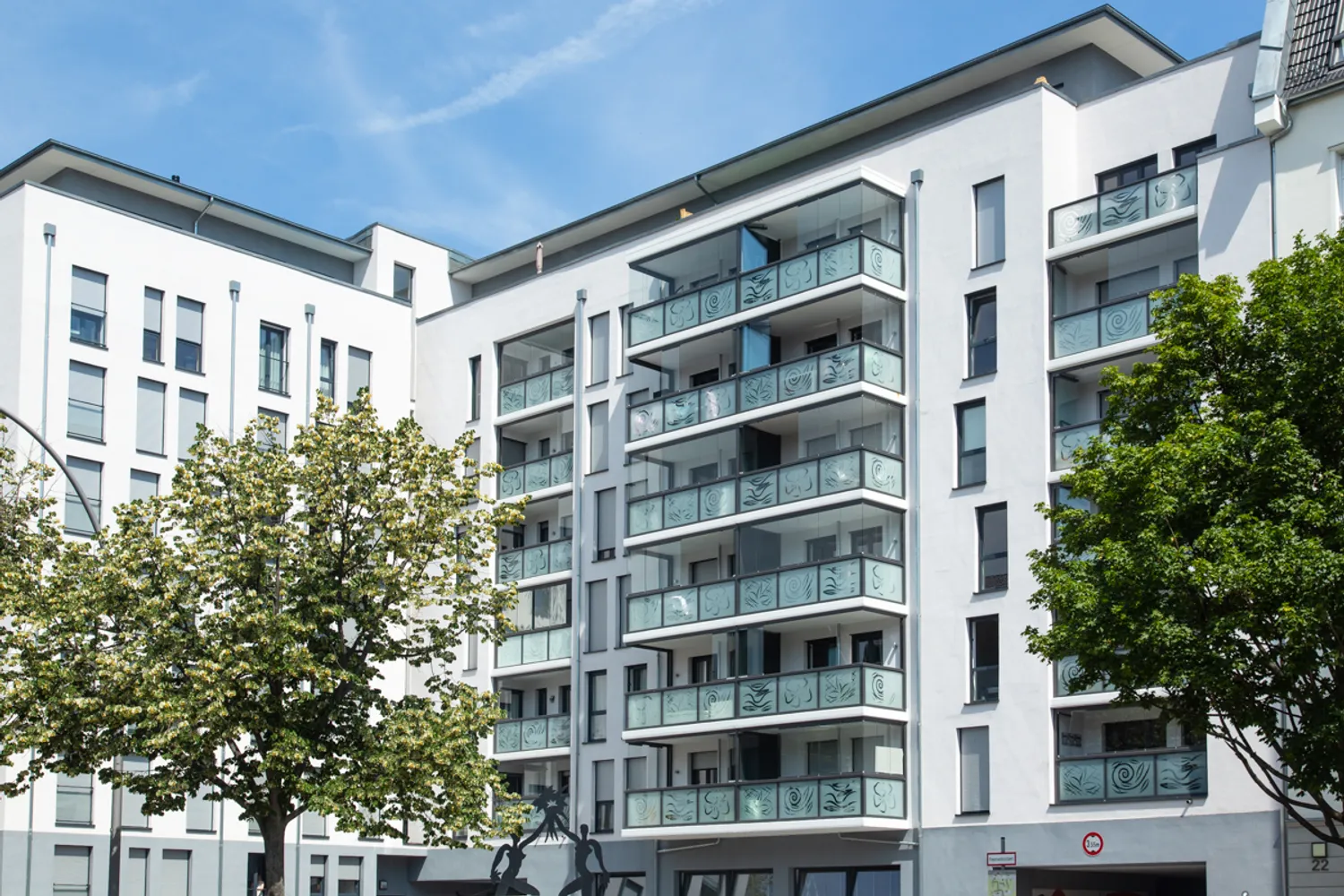 4 Zimmer Wohnung mit 118 m² in Berlin – Bild 4
