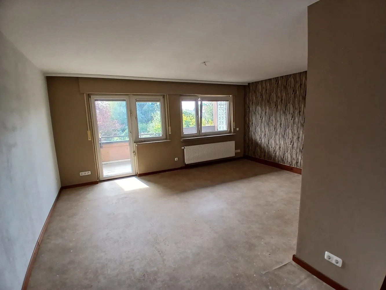 2 Zimmer Wohnung mit 60 m² in Hamm – Bild 1