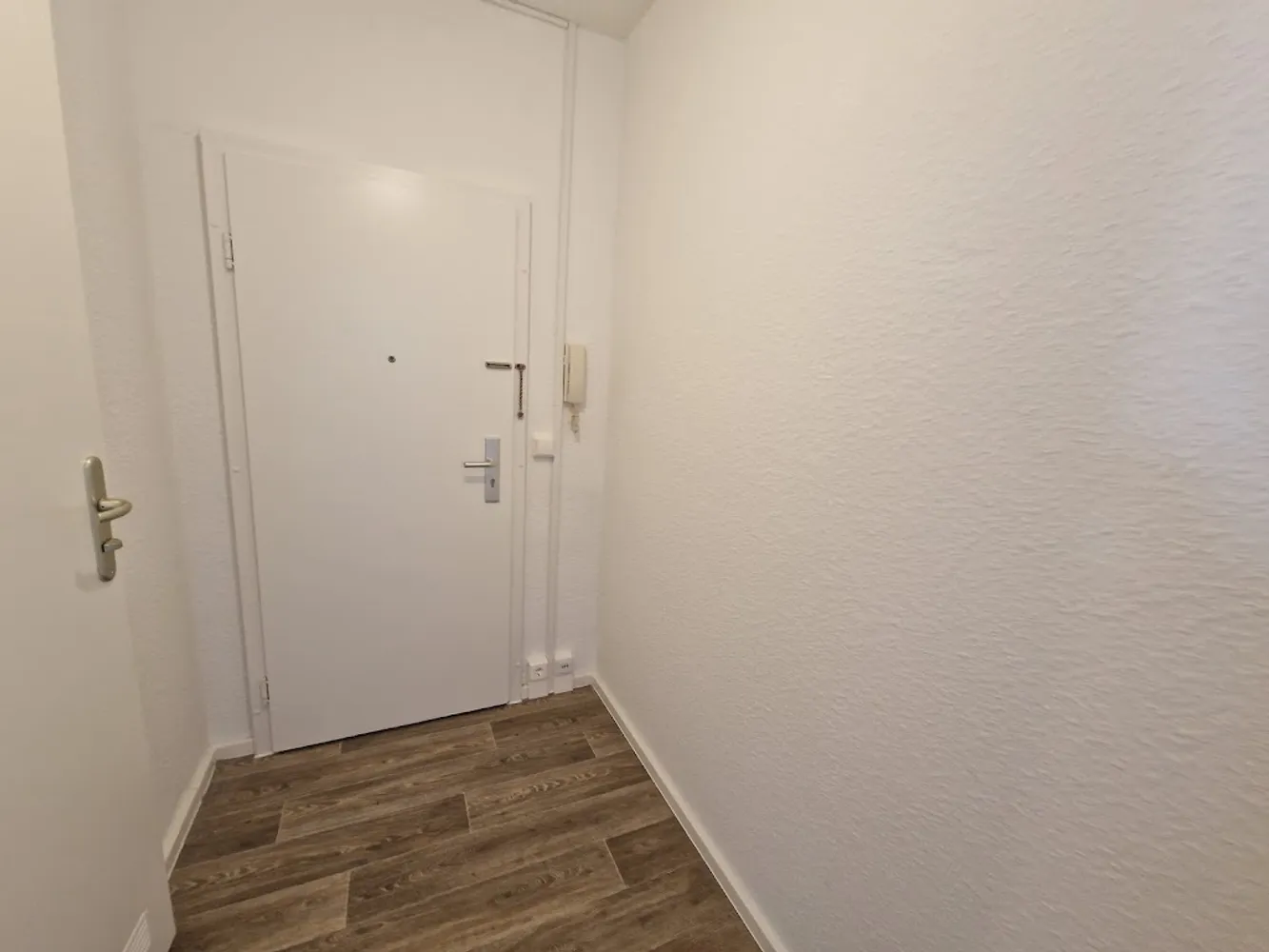1 Zimmer Wohnung mit 33 m² in Leipzig – Bild 6