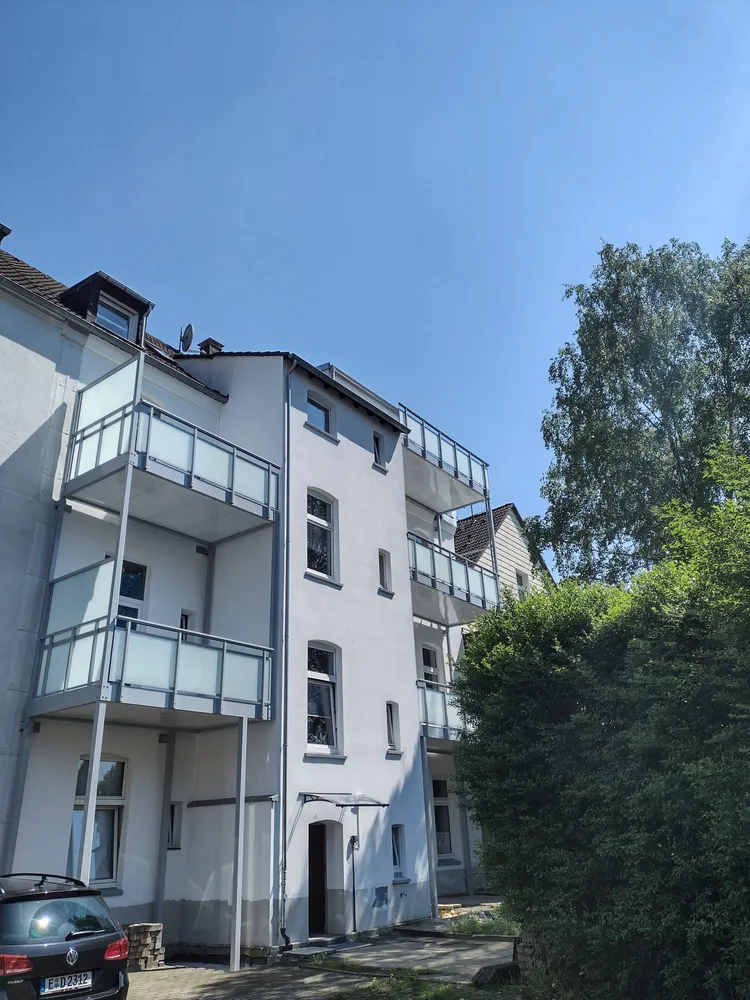 3 Zimmer Wohnung mit 72 m² in Essen – Bild 3