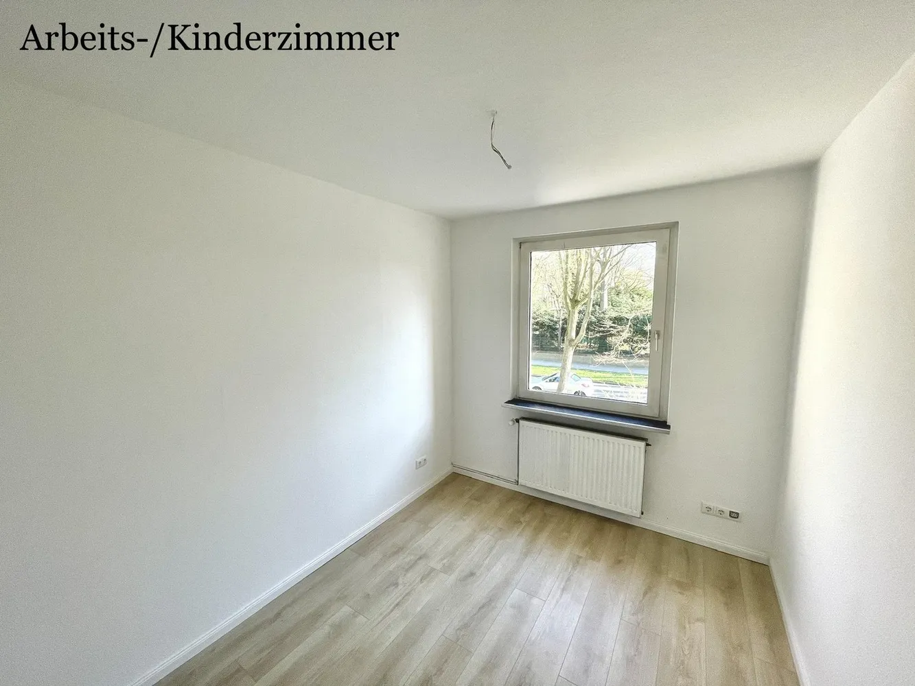 3 Zimmer Wohnung mit 52 m² in Bremen – Bild 11