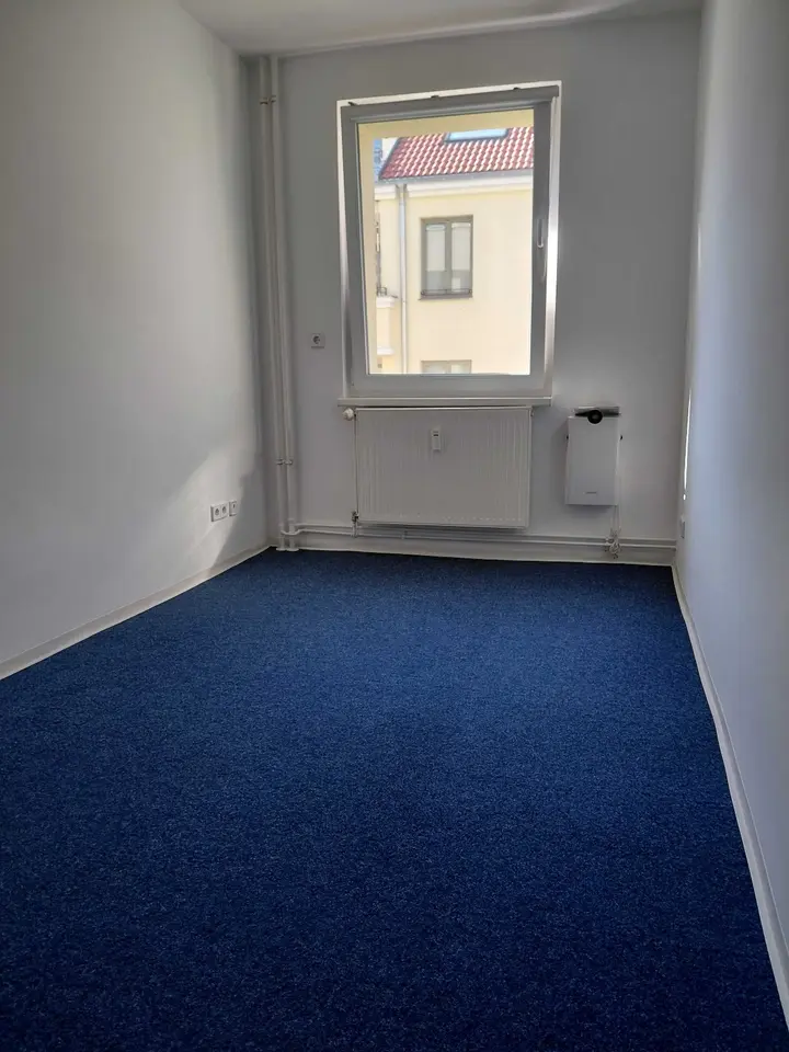 2 Zimmer Wohnung mit 43 m² in Luckenwalde – Bild 2