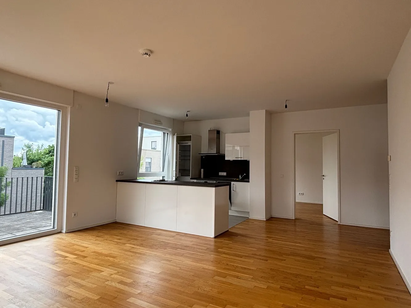 3 Zimmer Wohnung mit 95 m² in Köln – Bild 3