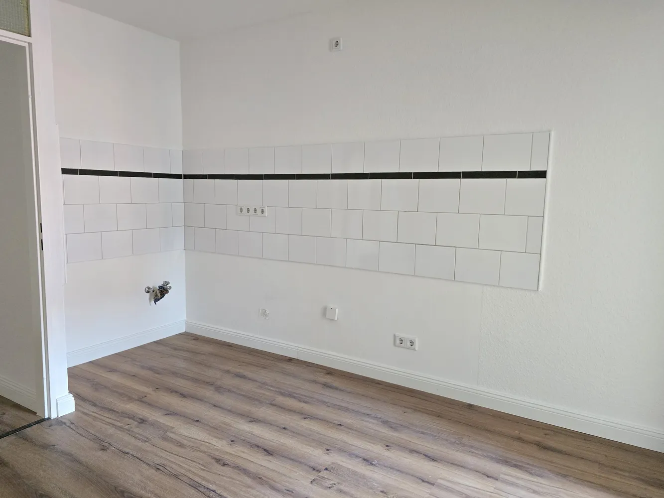 2 Zimmer Wohnung mit 45 m² in Essen – Bild 2