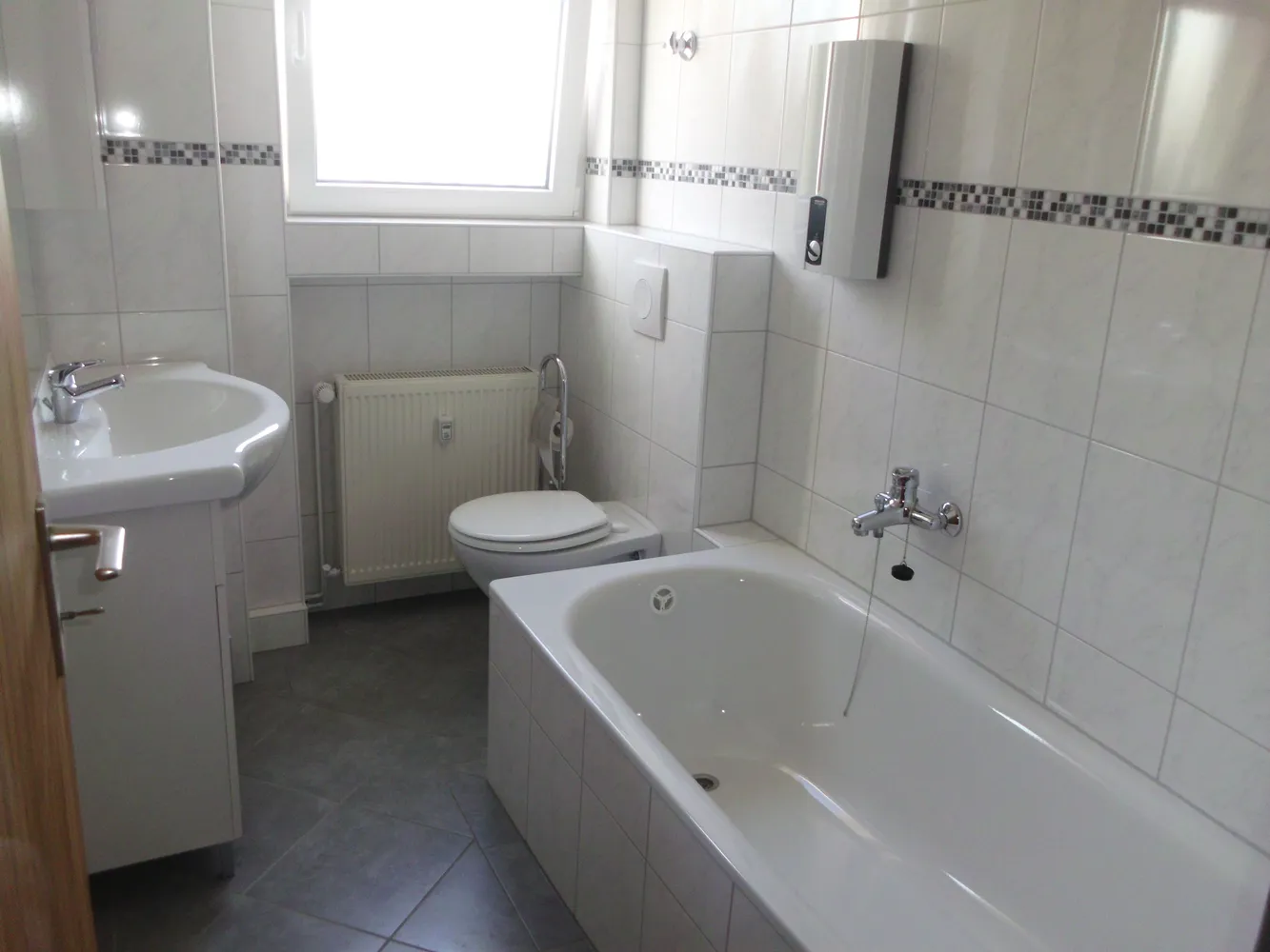 1 room apartment with 32 m² in Wuppertal – Photo 10