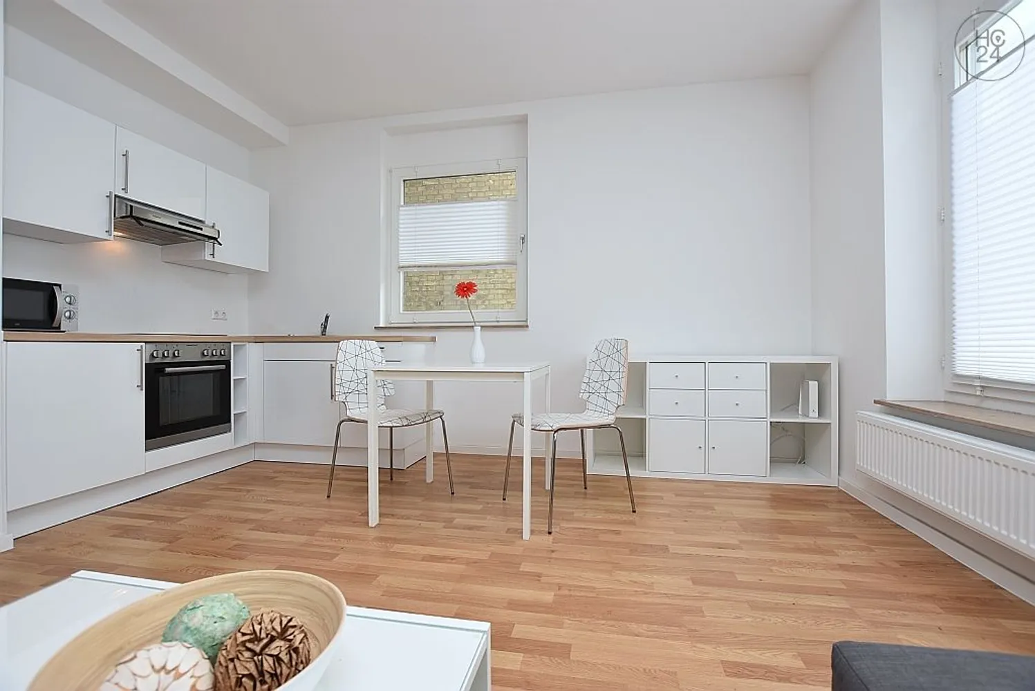 1 Zimmer Wohnung mit 34 m² in Stuttgart – Bild 11