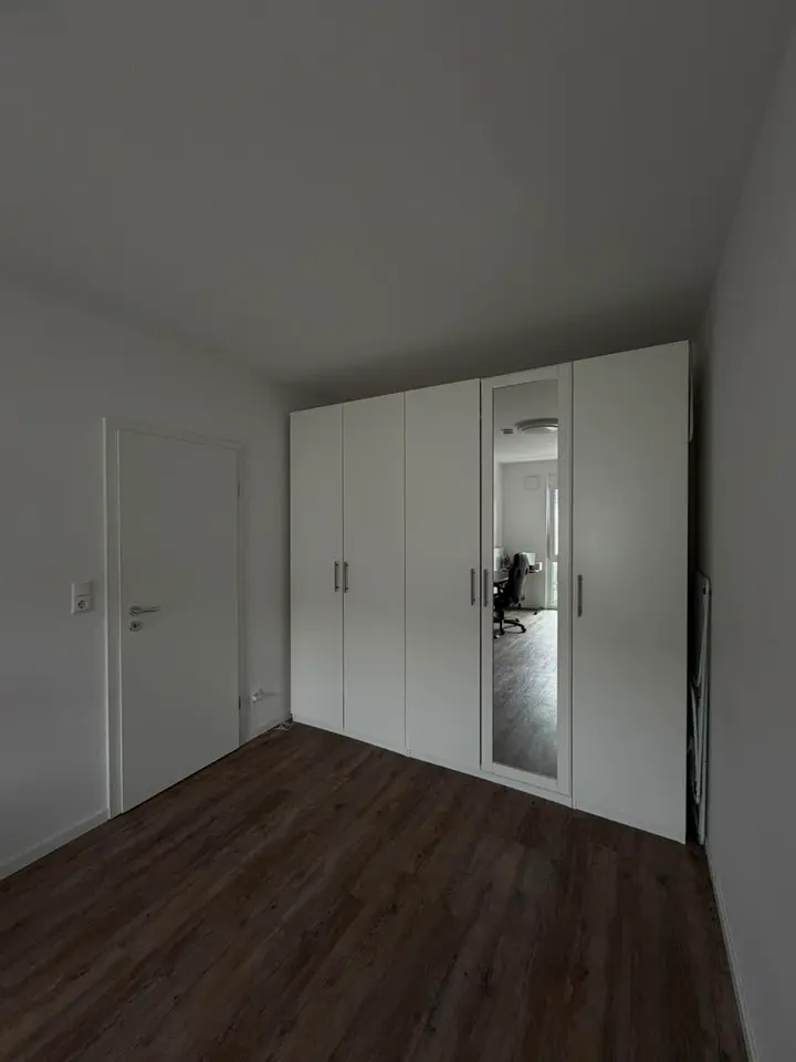 WG-Zimmer mit 40 m² in Oldenburg – Bild 3