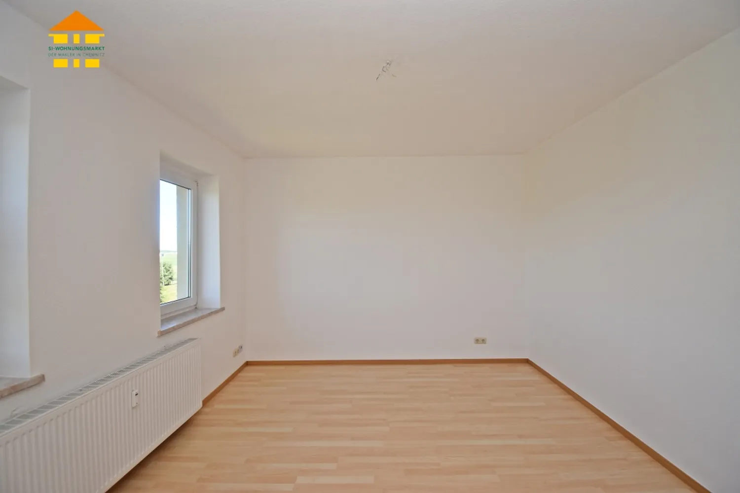 3 Zimmer Wohnung mit 63 m² in Borna – Bild 4