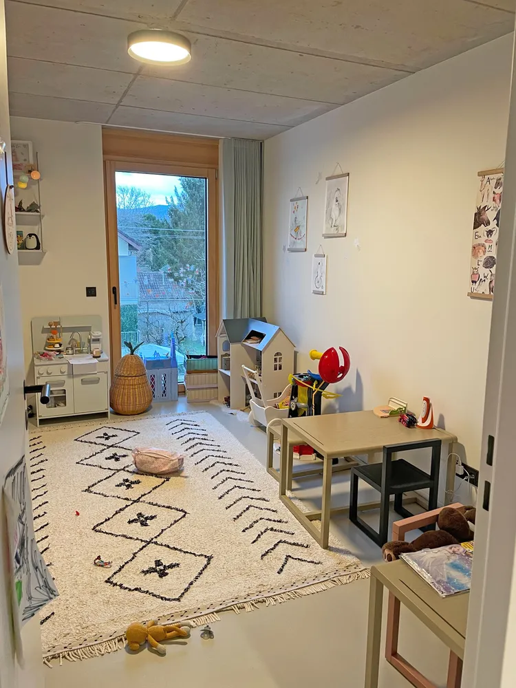 5 Zimmer Wohnung mit 151 m² in Freiburg im Breisgau – Bild 5