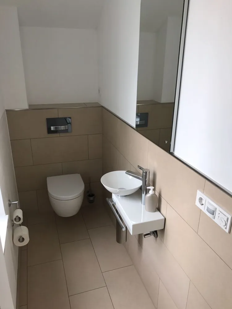 3 room apartment with 96 m² in Bielefeld – Photo 12