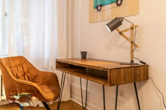 WG-Zimmer in Frankfurt am Main – Bild 7