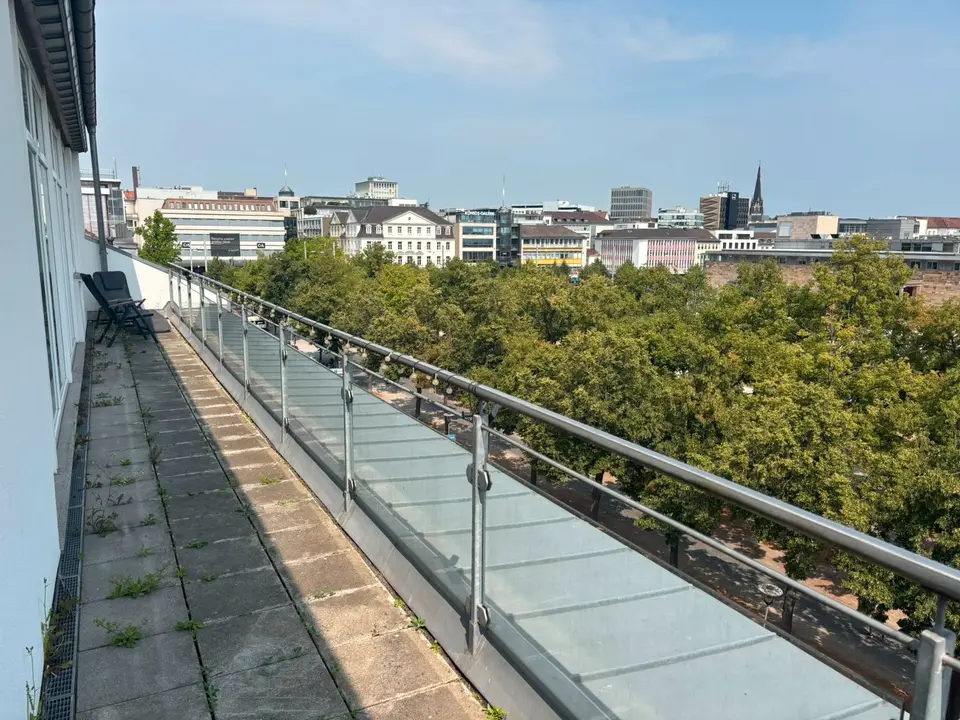 4 Zimmer Wohnung mit 115 m² in Kassel – Bild 5