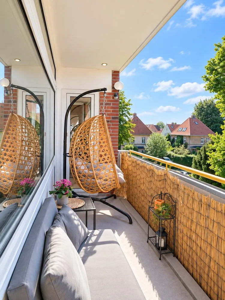 3 room apartment with 65 m² in Oldenburg – Photo 3