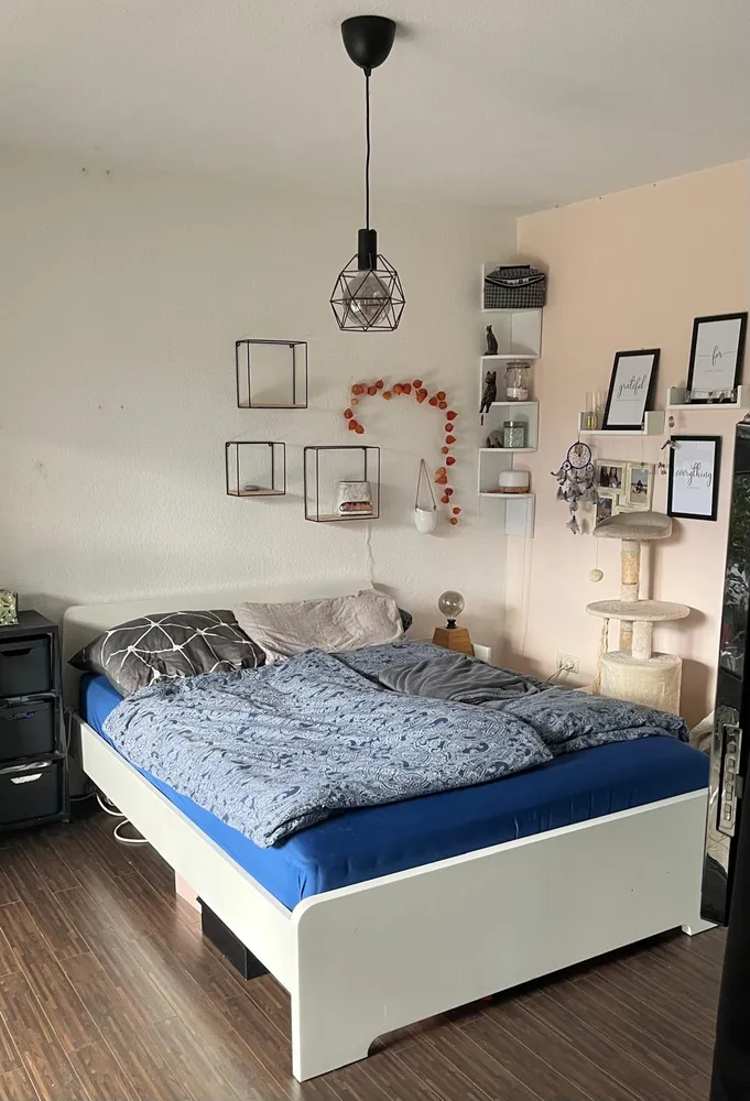 3 Zimmer Wohnung mit 55 m² in Erlangen – Bild 4