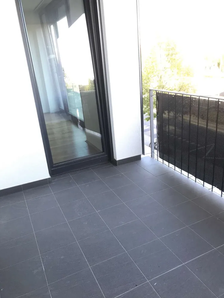 2 room apartment with 50 m² in Frankfurt am Main – Photo 4