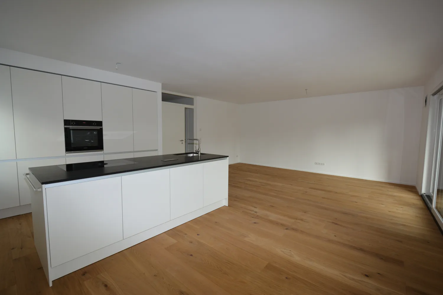 3 Zimmer Wohnung mit 105 m² in München – Bild 7