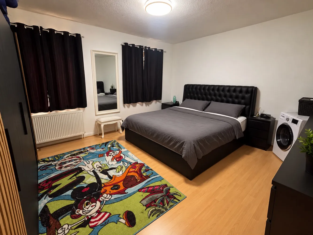 3 Zimmer Wohnung mit 80 m² in Leverkusen – Bild 1