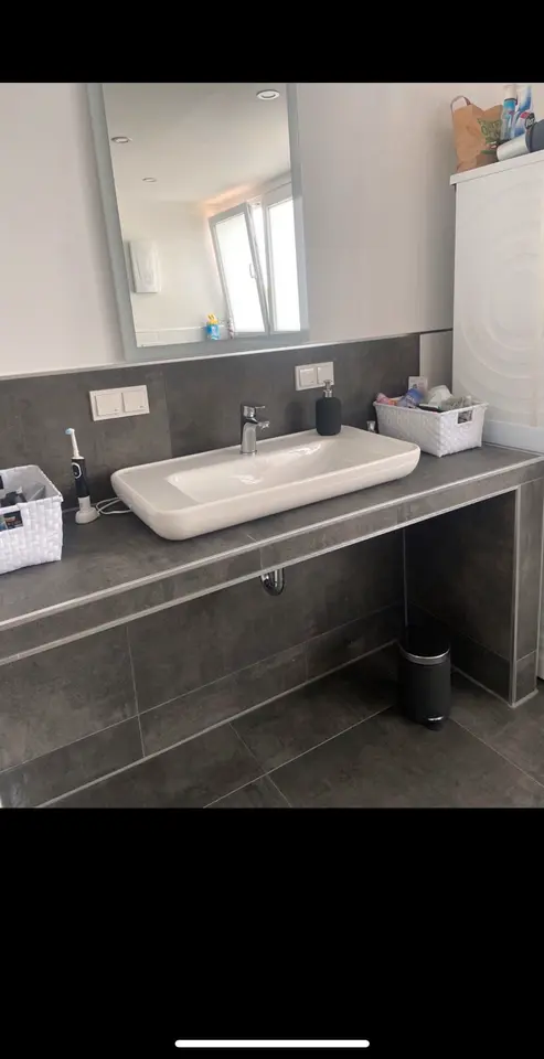 3 Zimmer Wohnung mit 80 m² in Moers – Bild 4