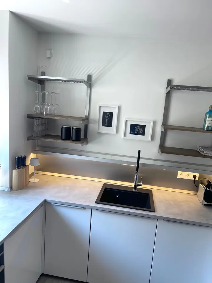 WG-Zimmer mit 32 m² in Mannheim – Bild 6