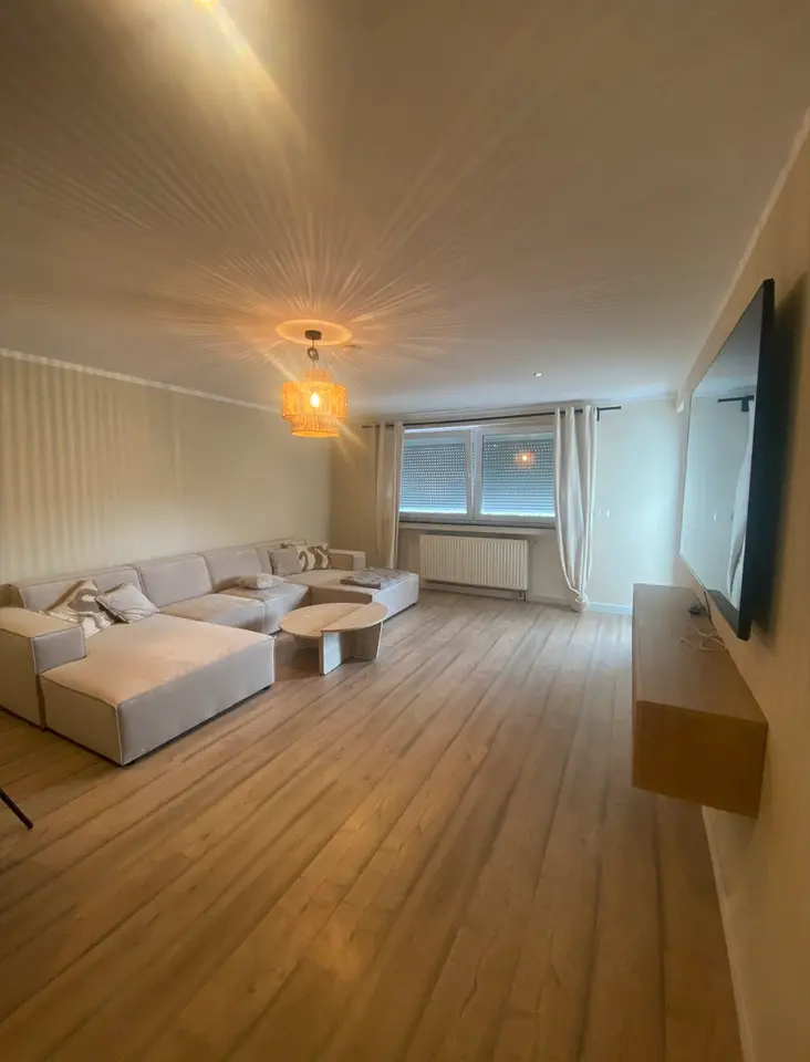 4 Zimmer Wohnung mit 88 m² in Iserlohn – Bild 1