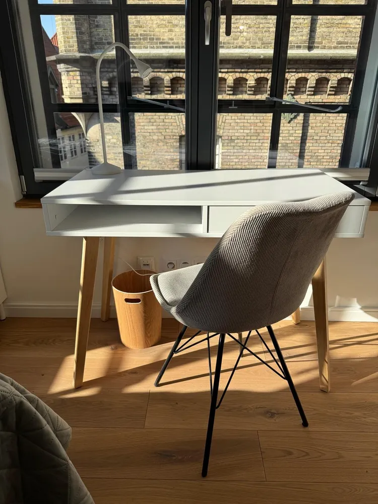 1 Zimmer Wohnung mit 25 m² in Lüneburg – Bild 5