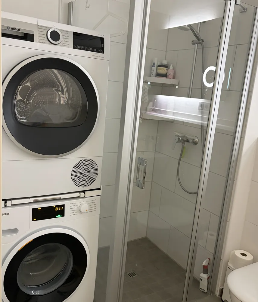 4 Zimmer Wohnung mit 93 m² in Berlin – Bild 9
