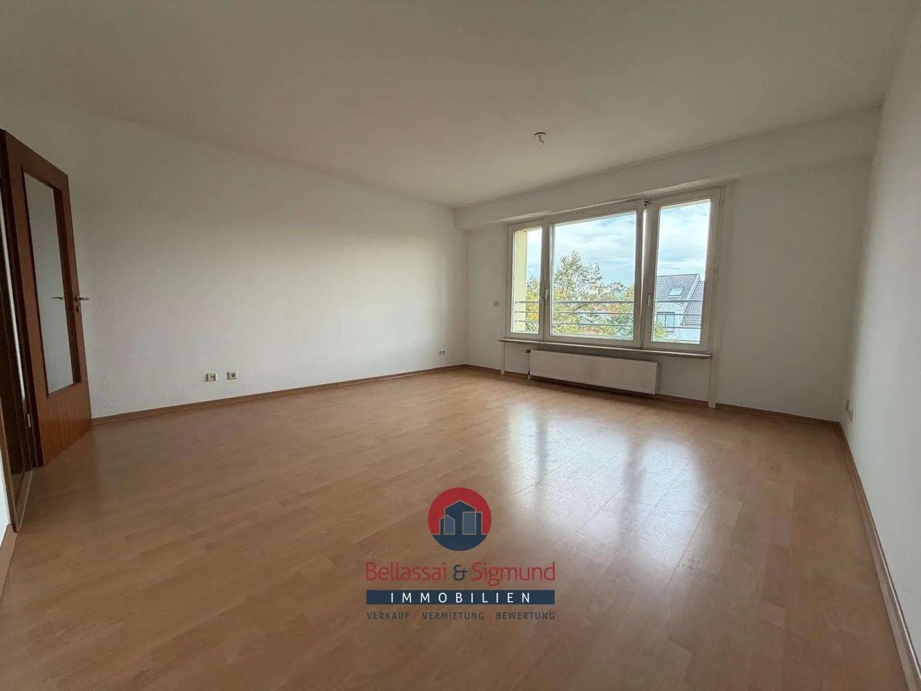 2 room apartment with 69 m² in Bonn – Photo 8