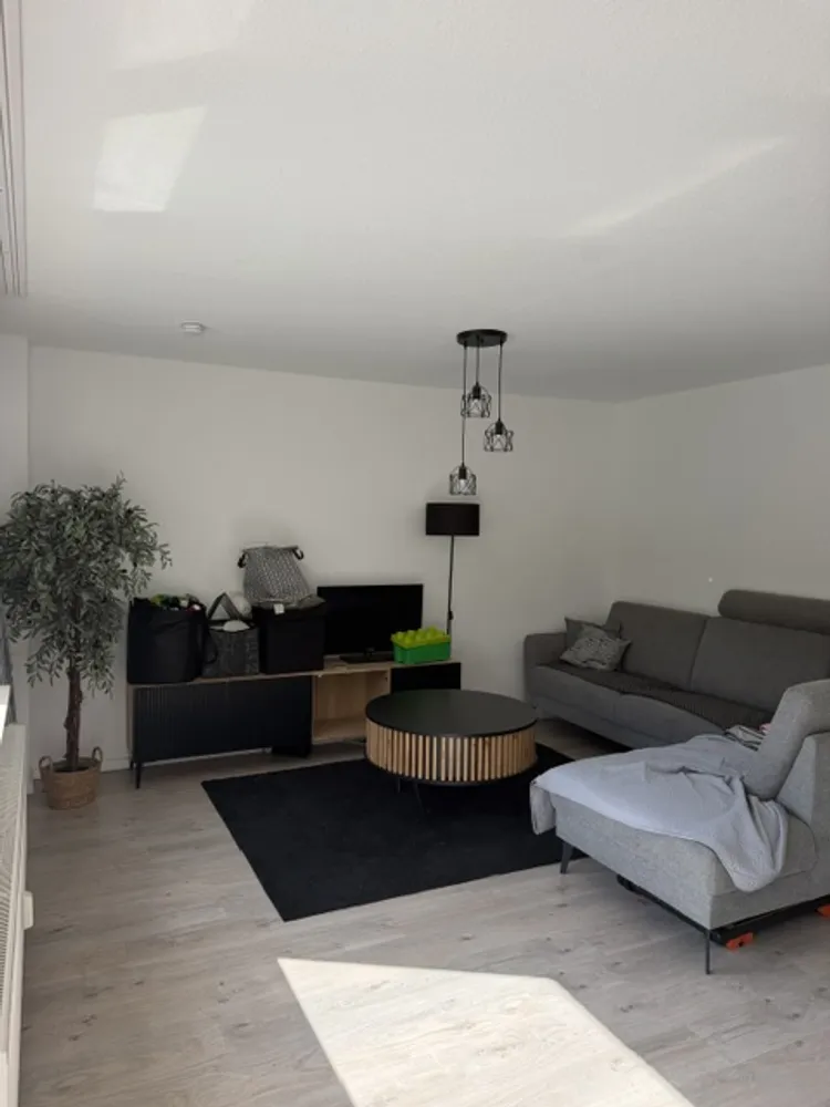 5 Zimmer Wohnung mit 113 m² in Leverkusen – Bild 2