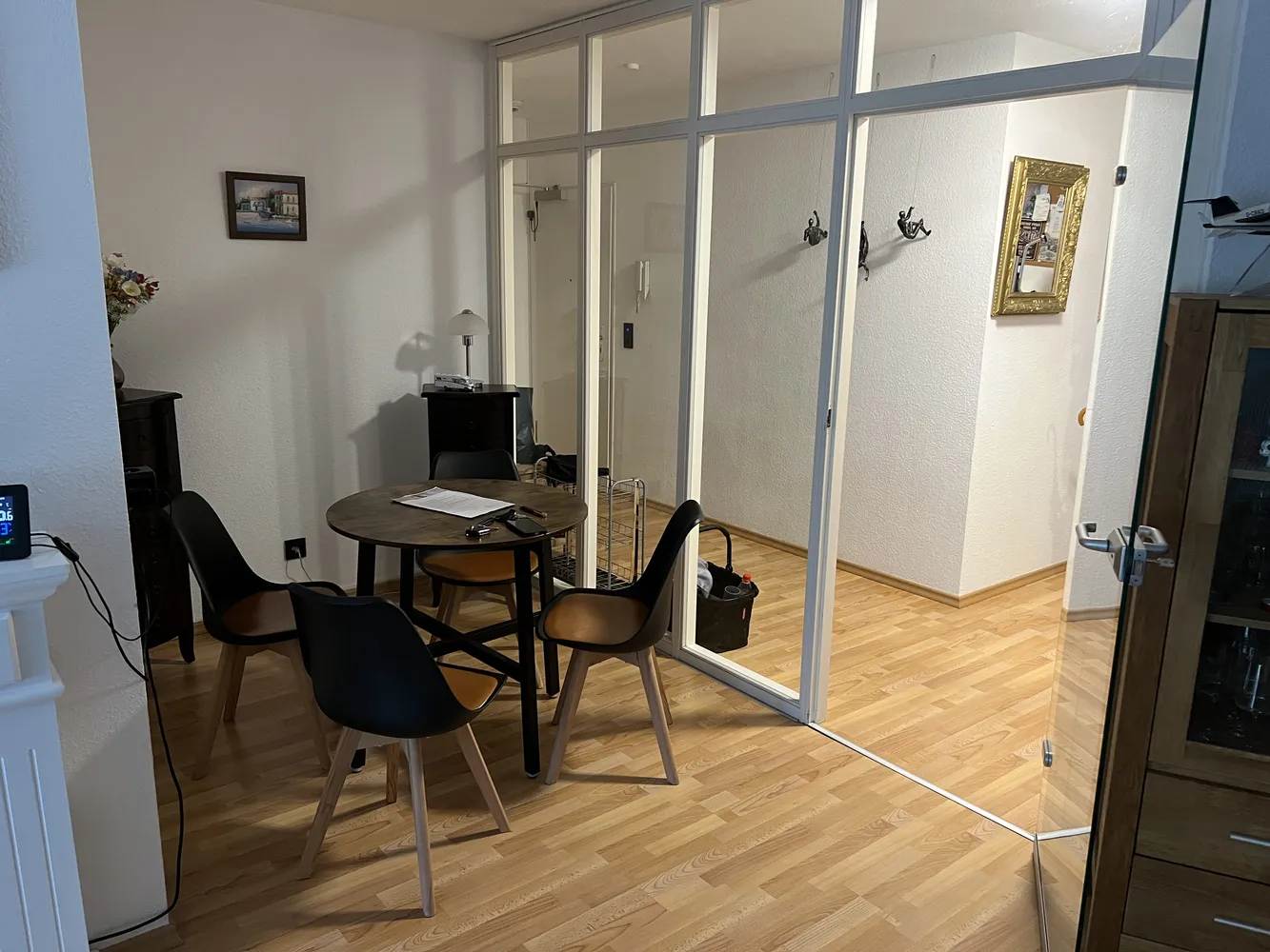 2 Zimmer Wohnung mit 63 m² in Dresden – Bild 11