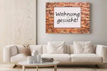 WG-Zimmer mit 40 m² in Rastatt – Bild 10