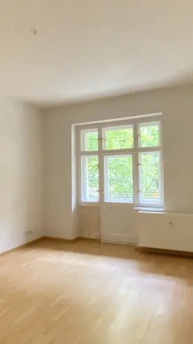 3 Zimmer Wohnung mit 72 m² in Berlin – Bild 1