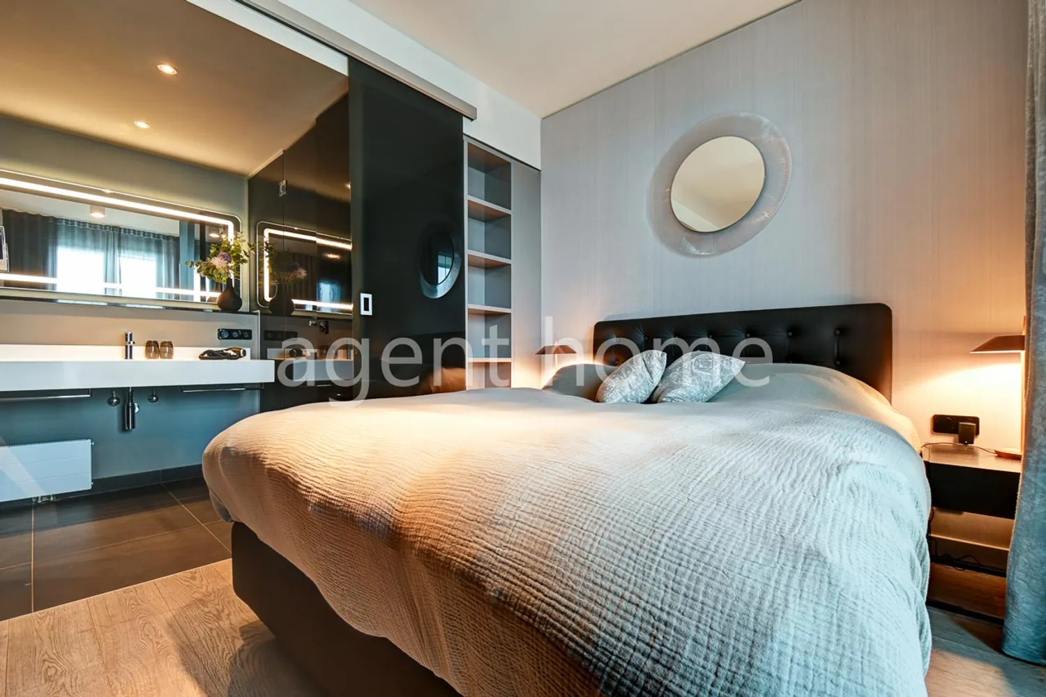 1 Zimmer Wohnung mit 34 m² in Stuttgart – Bild 10